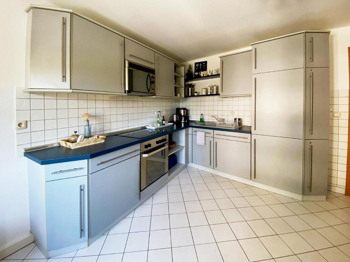 Appartement Dom I - Erfurt Domplatz Eksteriør bilde